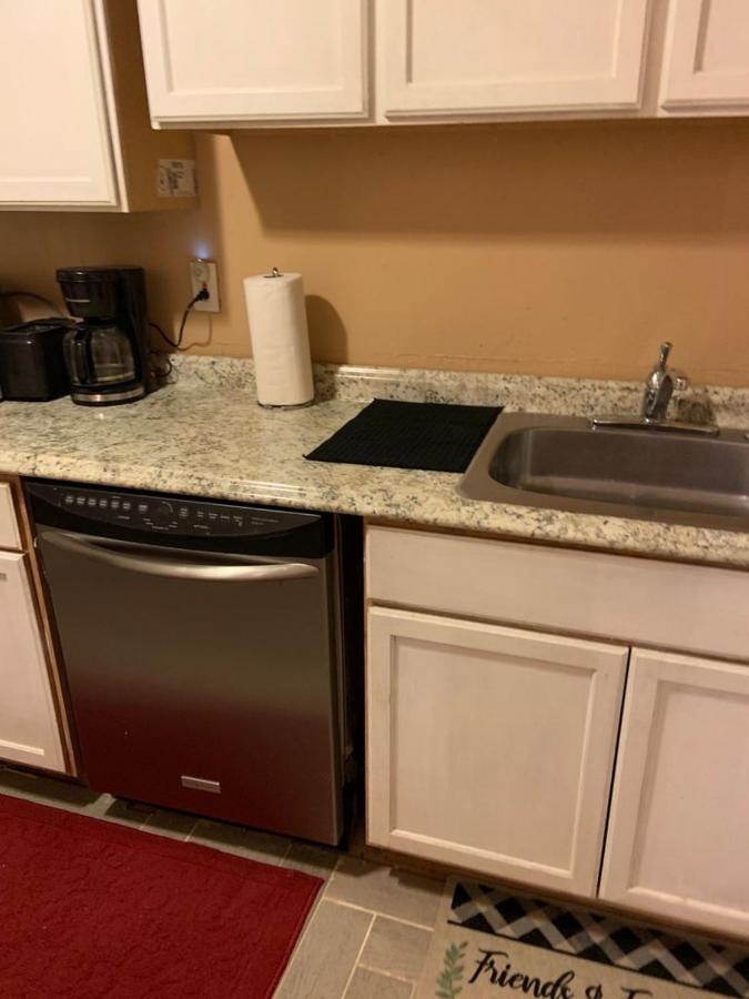 2Brcozystone Mountain Villa -Mins To Historic Stm Park 外观 照片