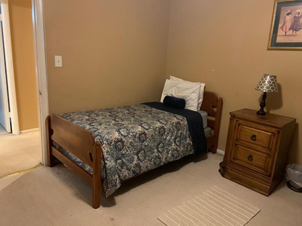 2Brcozystone Mountain Villa -Mins To Historic Stm Park 外观 照片