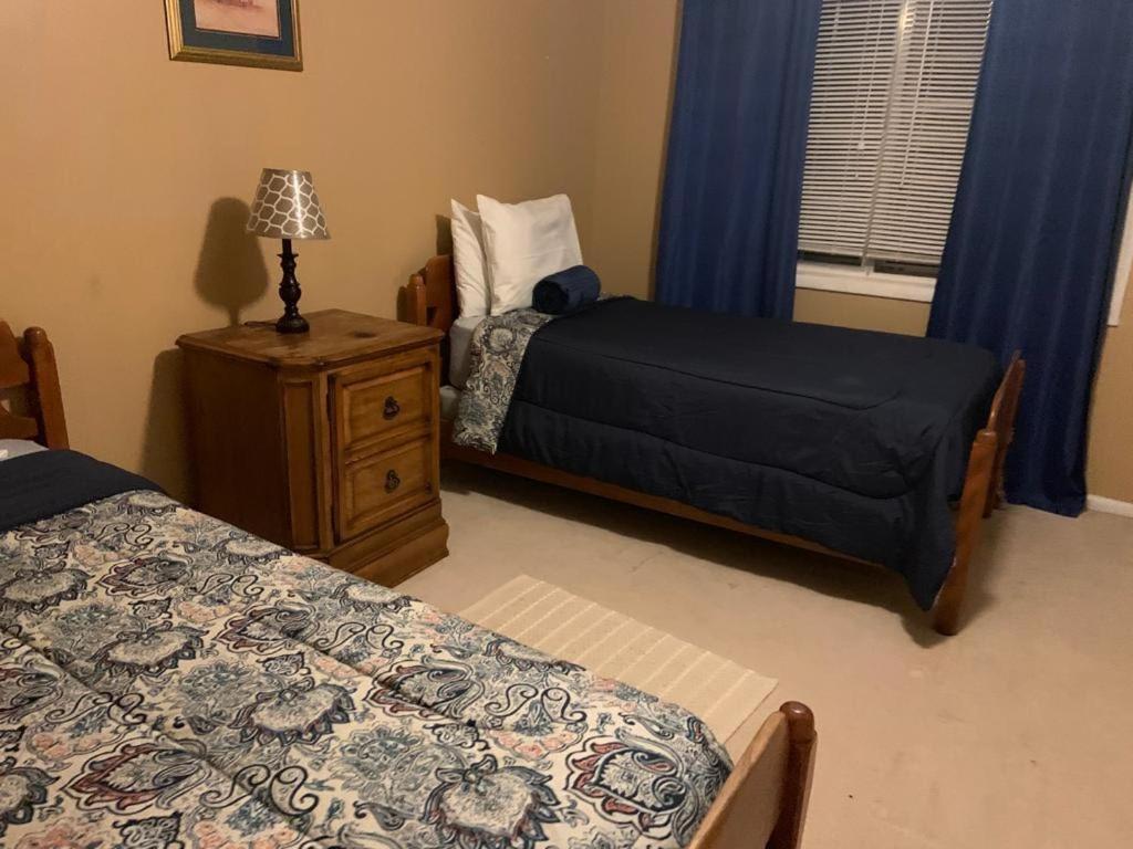 2Brcozystone Mountain Villa -Mins To Historic Stm Park 外观 照片