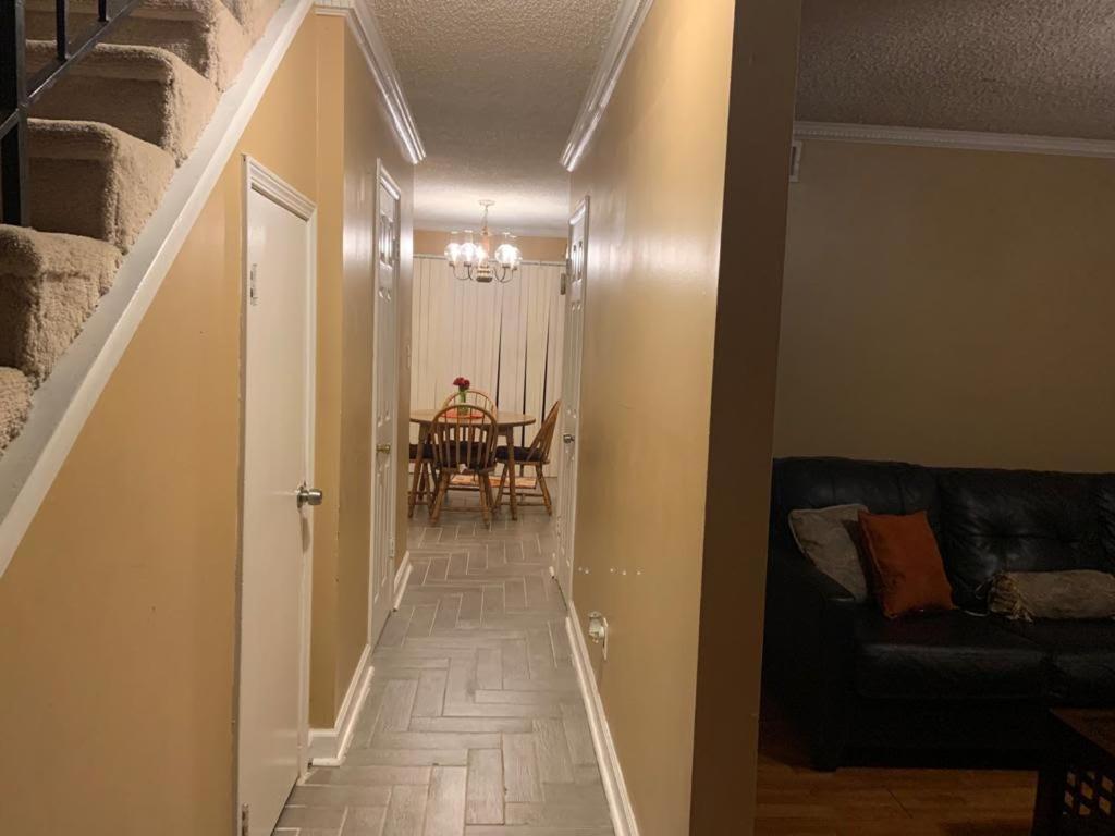 2Brcozystone Mountain Villa -Mins To Historic Stm Park 外观 照片