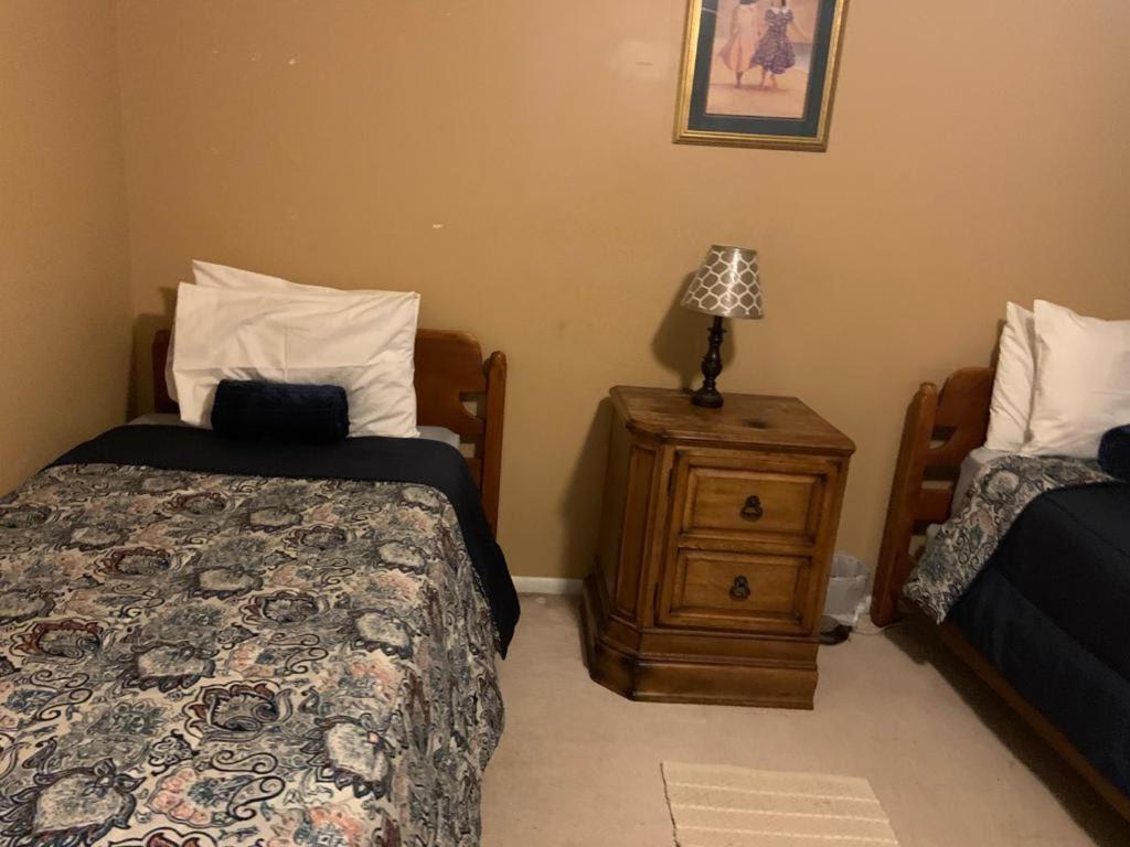 2Brcozystone Mountain Villa -Mins To Historic Stm Park 外观 照片