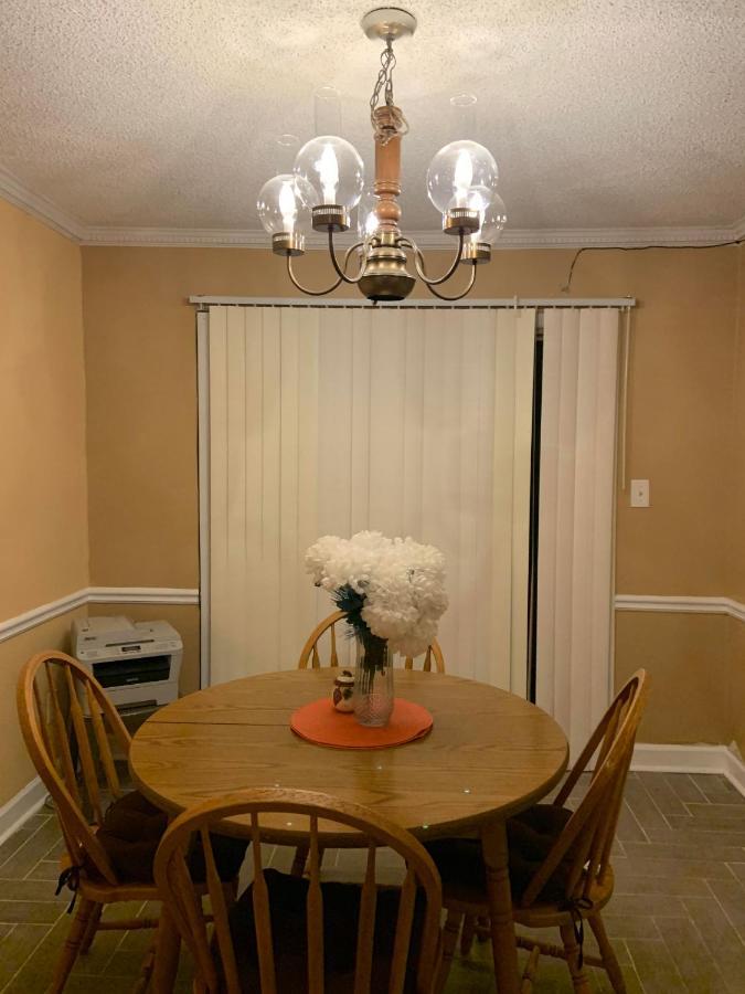 2Brcozystone Mountain Villa -Mins To Historic Stm Park 外观 照片