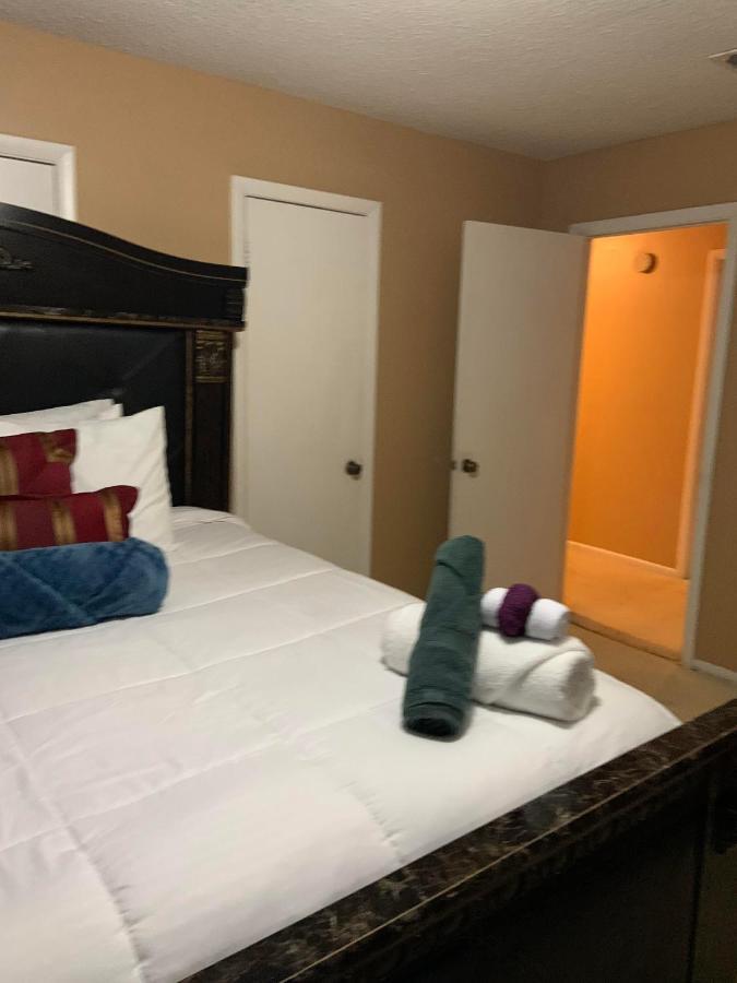 2Brcozystone Mountain Villa -Mins To Historic Stm Park 外观 照片