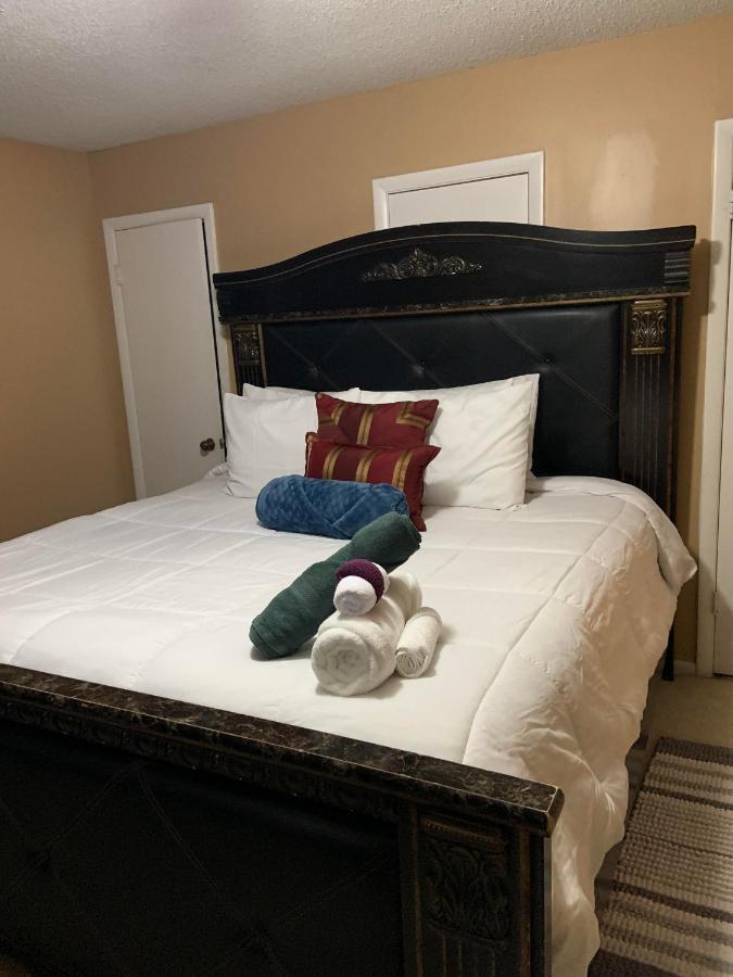 2Brcozystone Mountain Villa -Mins To Historic Stm Park 外观 照片