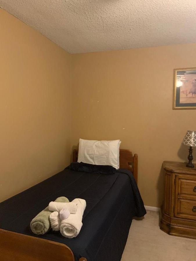 2Brcozystone Mountain Villa -Mins To Historic Stm Park 外观 照片