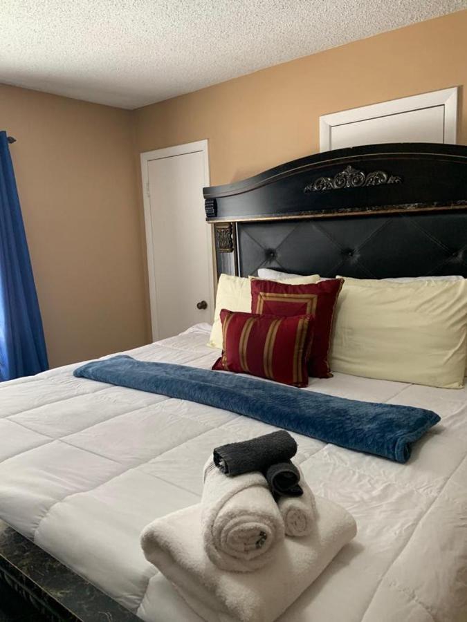 2Brcozystone Mountain Villa -Mins To Historic Stm Park 外观 照片