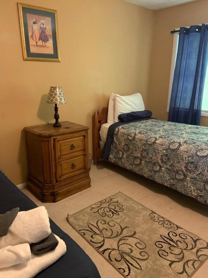 2Brcozystone Mountain Villa -Mins To Historic Stm Park 外观 照片