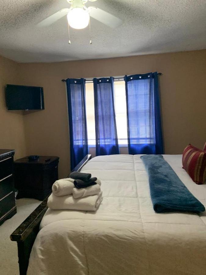 2Brcozystone Mountain Villa -Mins To Historic Stm Park 外观 照片